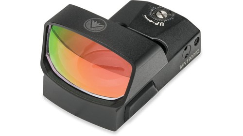 New burris fastfire - new, 4