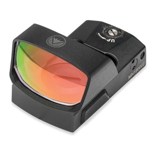 Burris fastfire - fastfire, 4