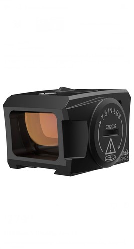 Burris optics fastfire - optics, green