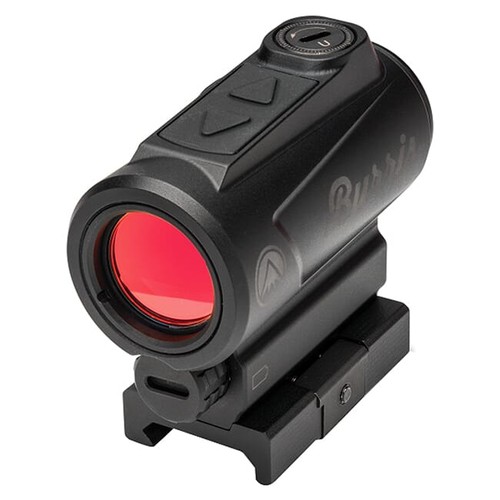 Burris fastfire moa red - burris, 2