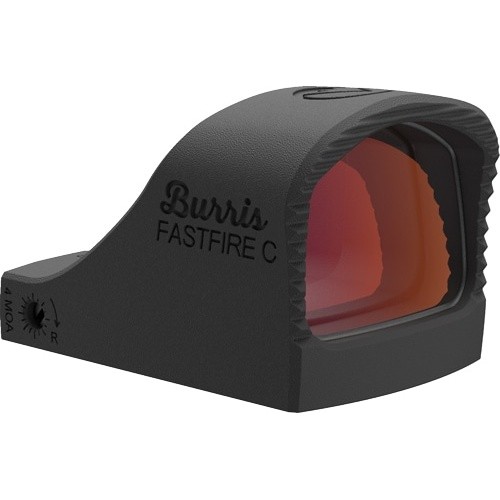 Burris fastfire moa red - moa,