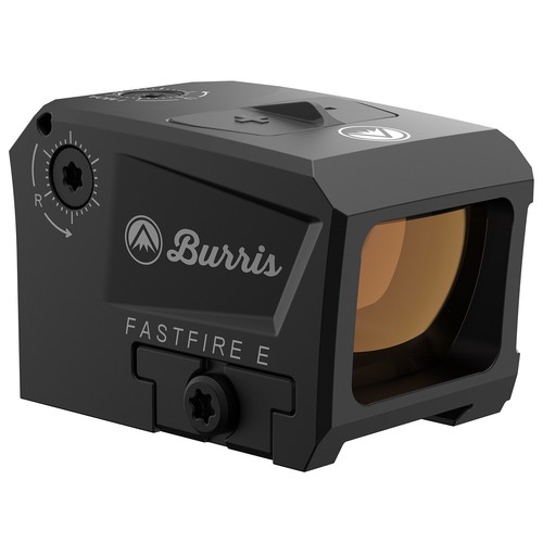 Burris fastfire green dot - burris, e