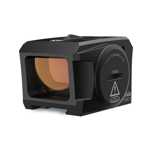 Burris fasfire enclosed - burris, e