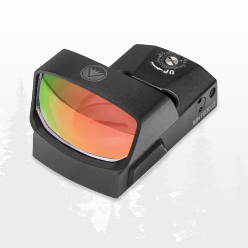 Burris fastfire - burris, 4