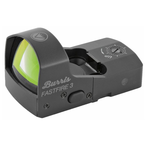 Burris fastfire iii sight - burris,