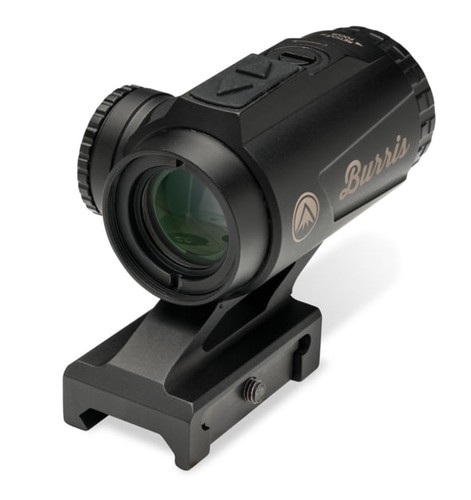 Burris red dot - rt-3, sight